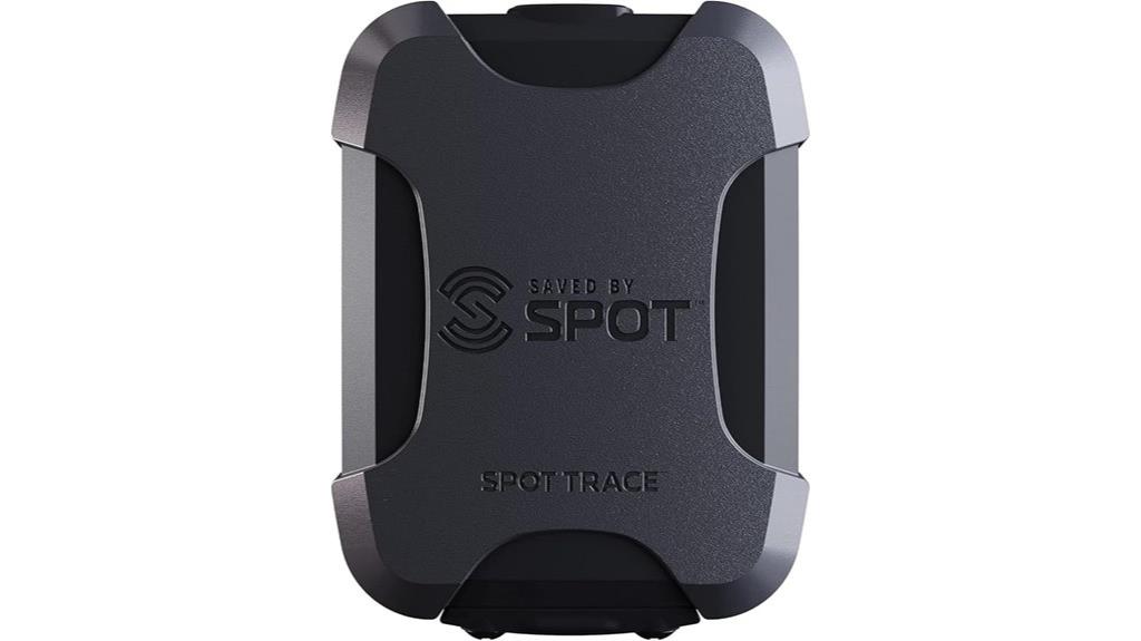 outdoor satellite activity tracker