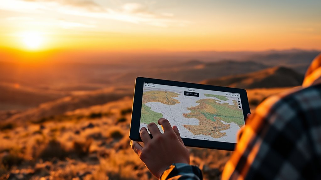 overcoming viewing obstacles effectively