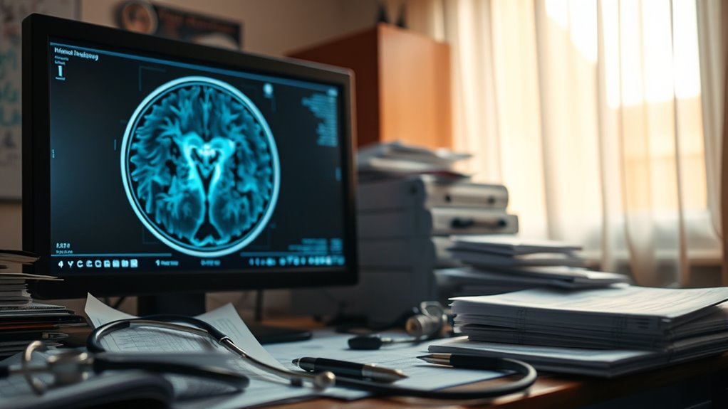 overdiagnosis leads to overtreatment