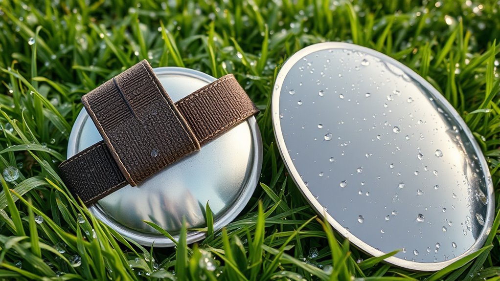 performance under various conditions