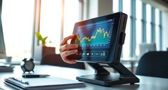 periodic error correction overview