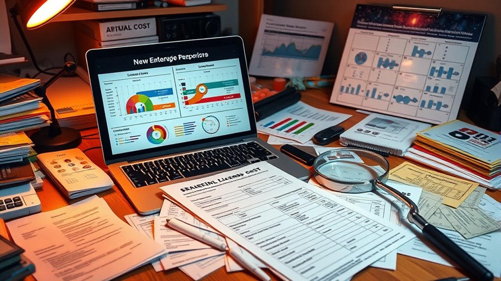 permit costs and restrictions