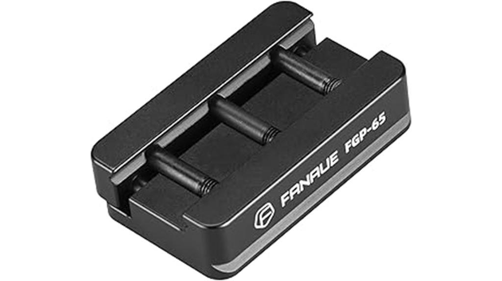 picatinny arca swiss rail