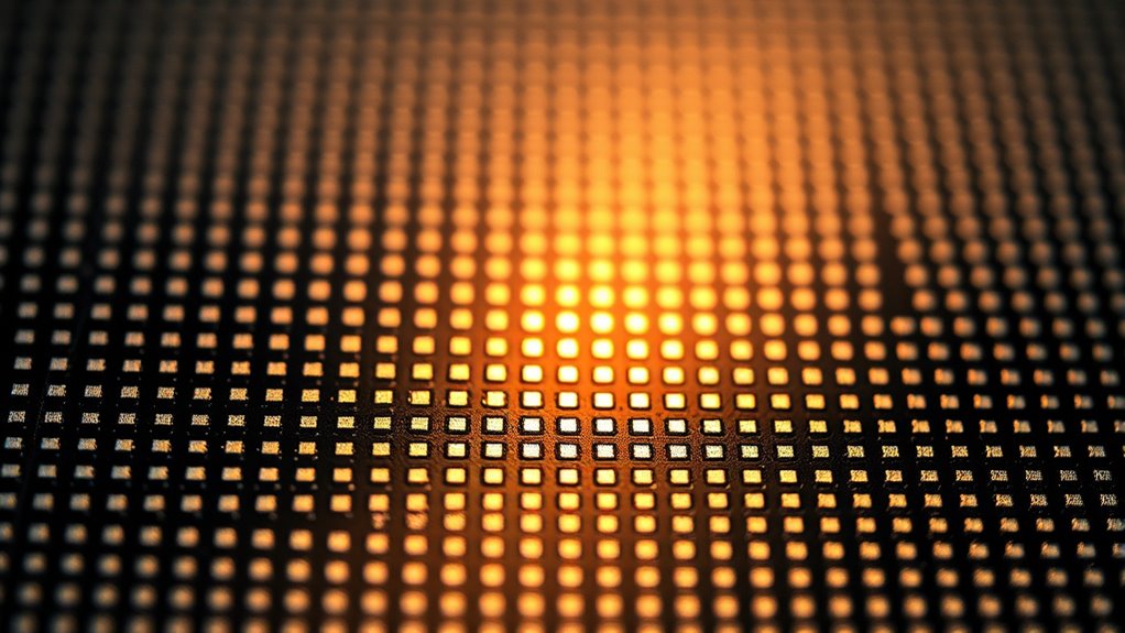 pixel density impacts image quality