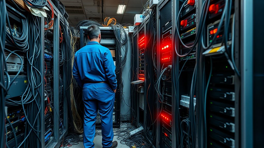 plan for redundant node removal