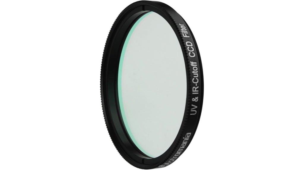 planetary imaging filter technology