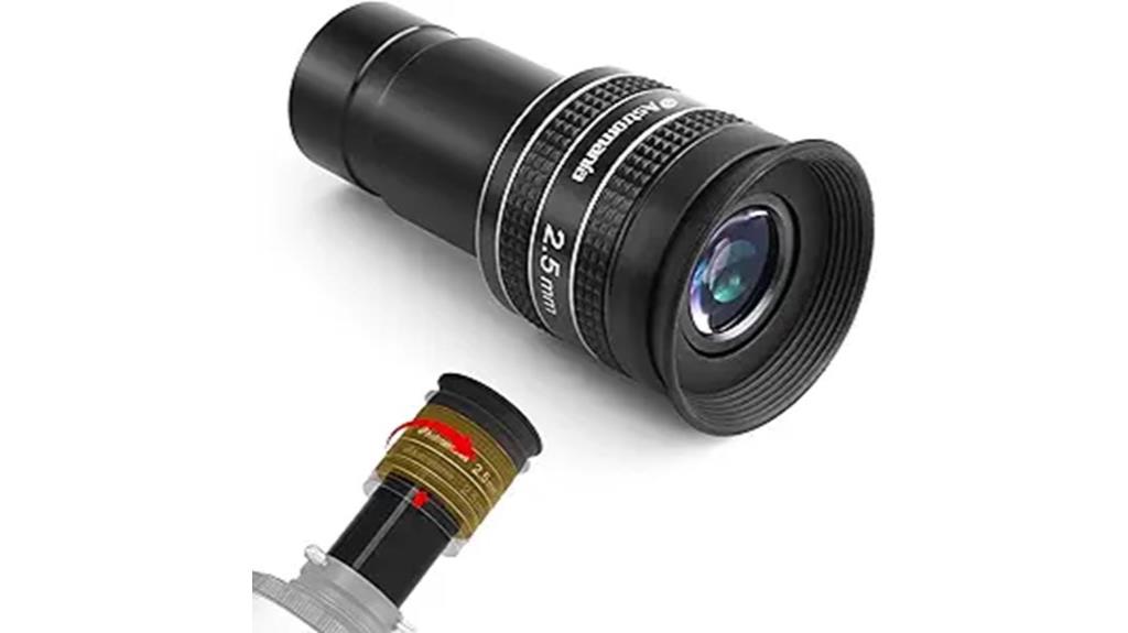 planetary observation eyepiece