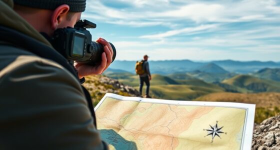 planning safe field of view