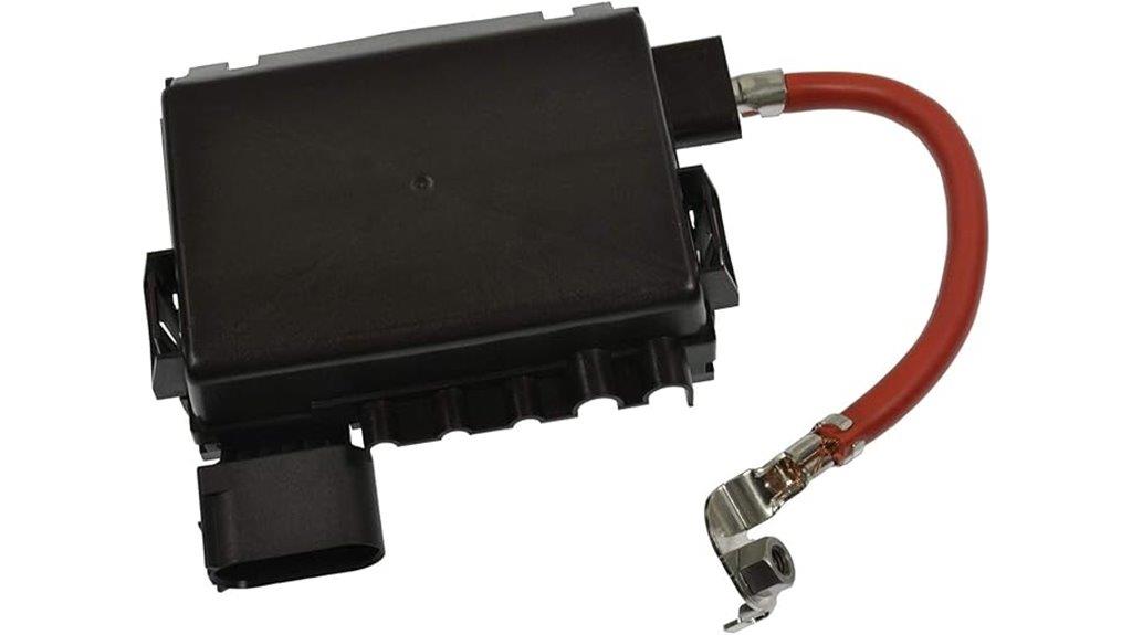 portable rechargeable battery pack