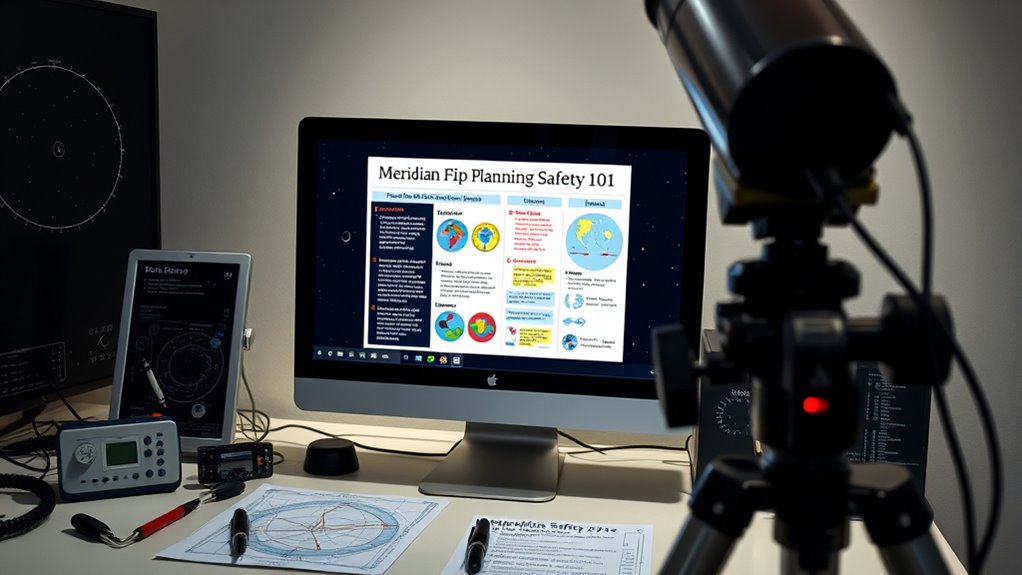 post flip calibration essentials