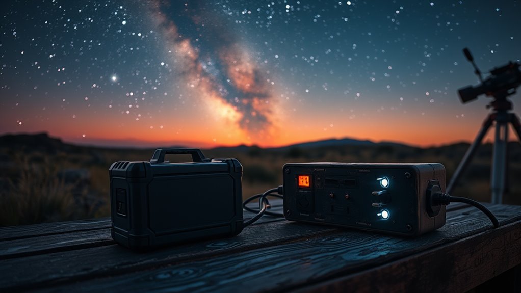 power planning and costs