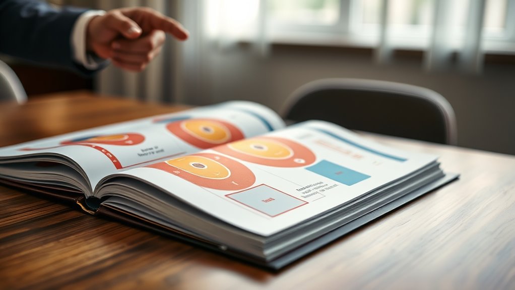 powerful framing shapes perception