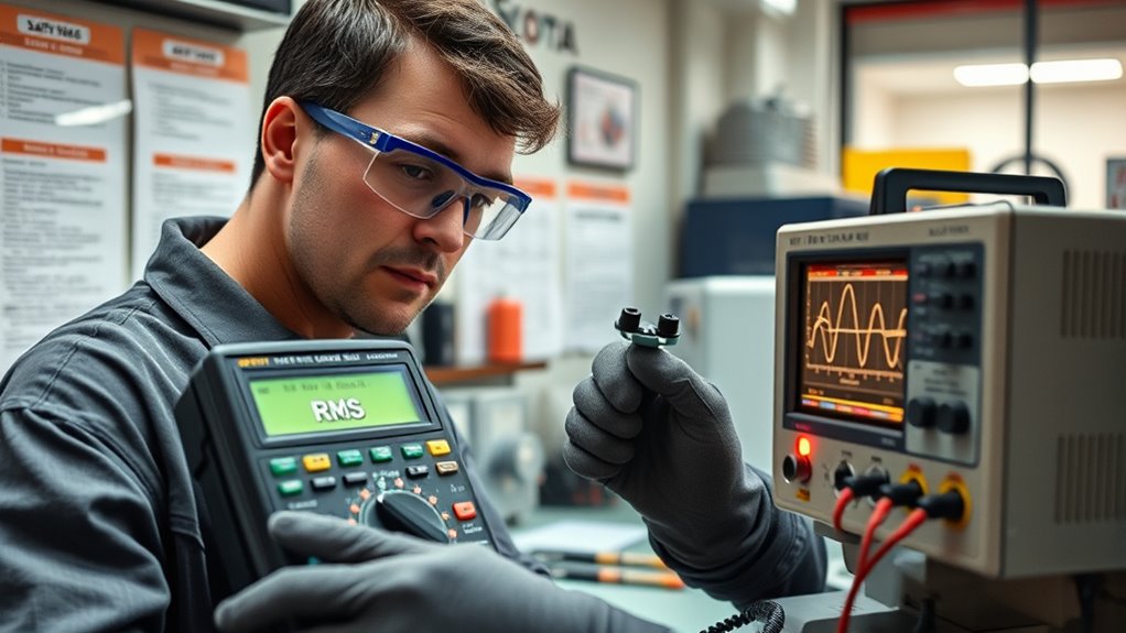 pre operation safety verification