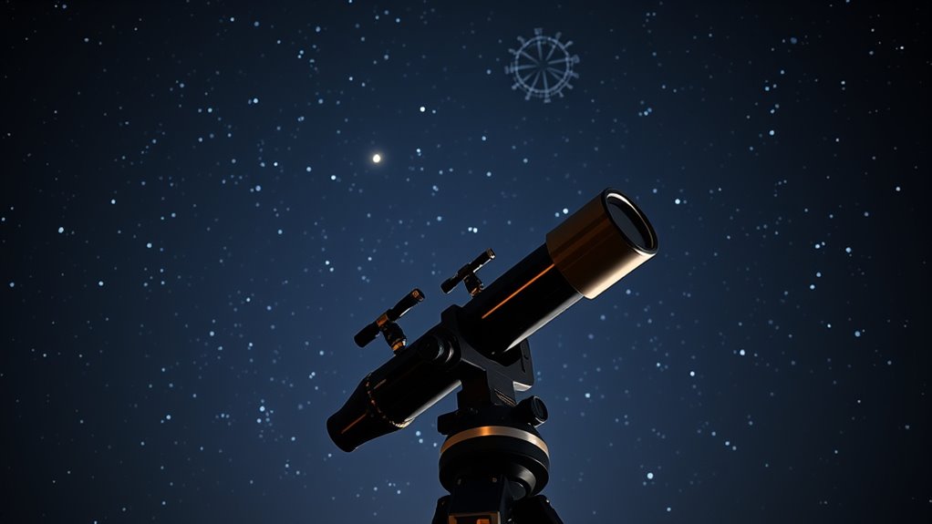 precise alignment enhances images