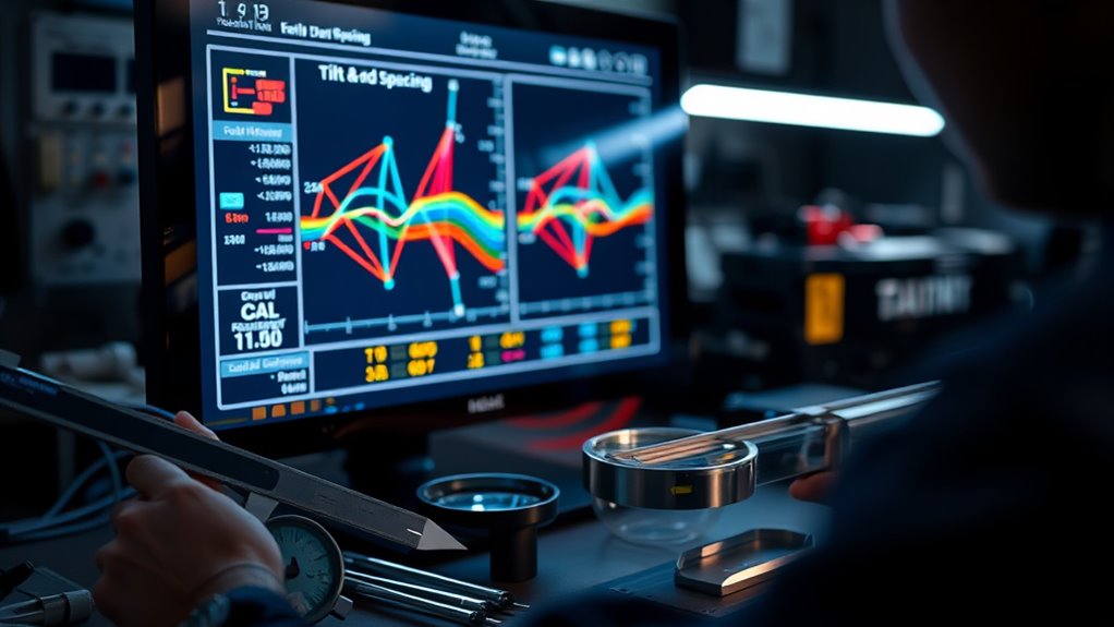 precise diagnostic tools and techniques