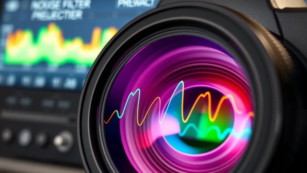 precise frequency calibration techniques
