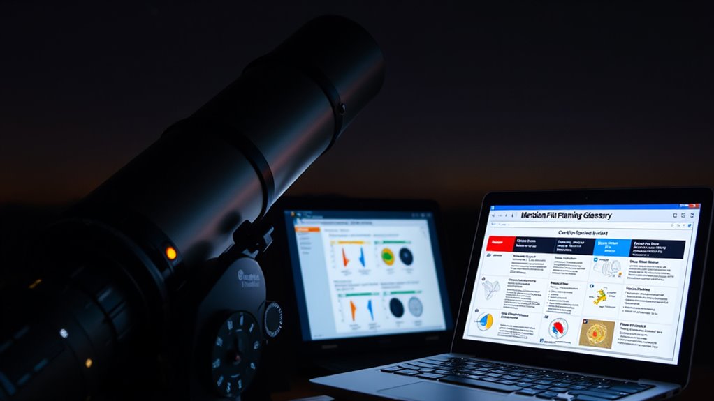 precise mount calibration essential
