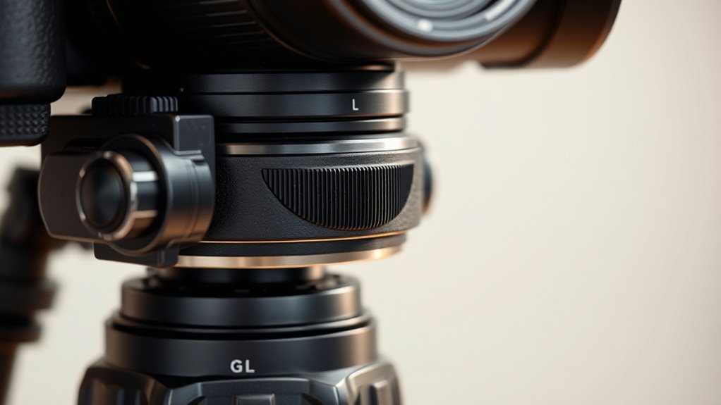 precise spacer calibration for focus