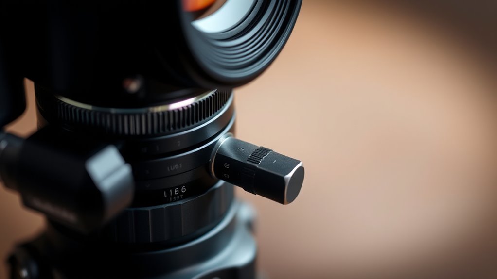 precision focus adjustment upgrades