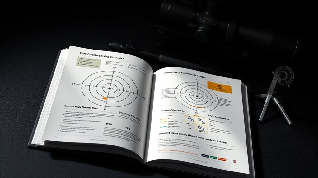 precision measurement and perception