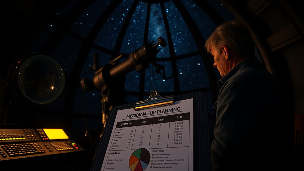 prepare prioritize navigate secure