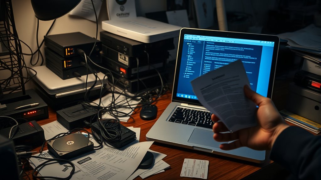 prioritize data security measures