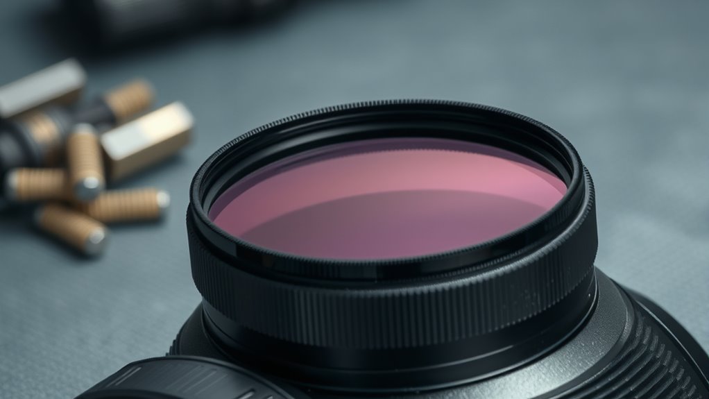 prioritize durable coating application