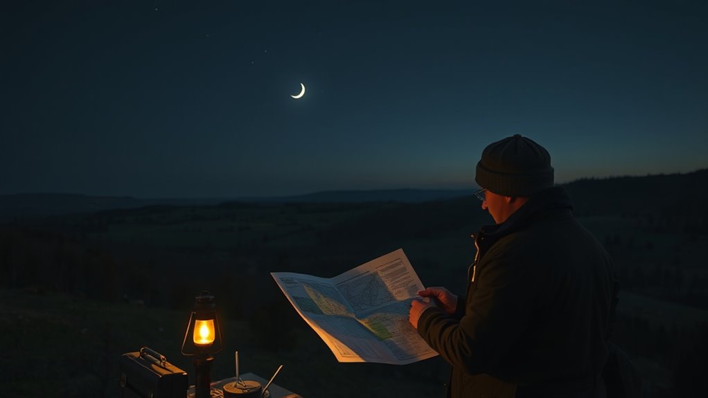 prioritize impactful lighting improvements