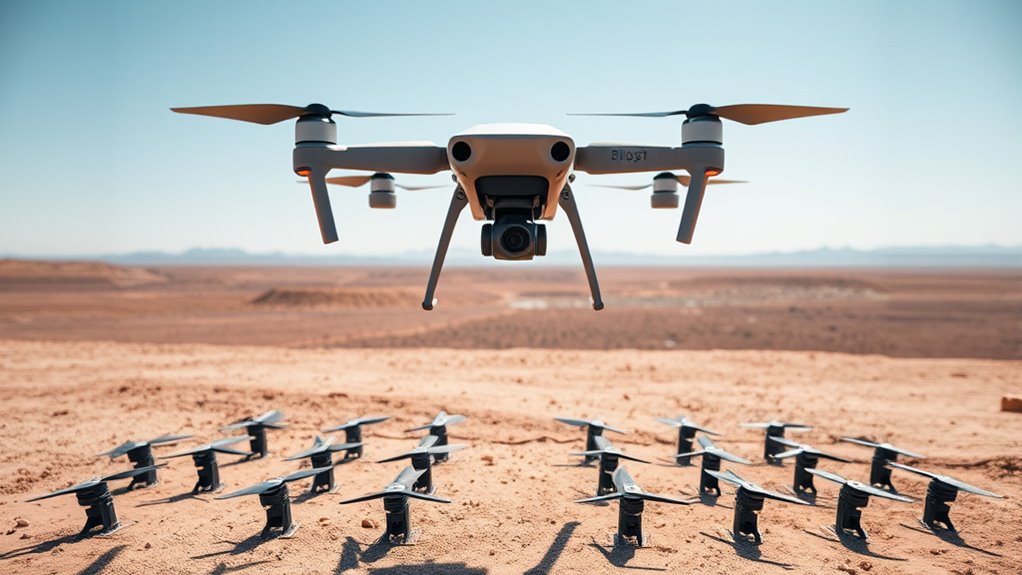 prioritize proper camera placement