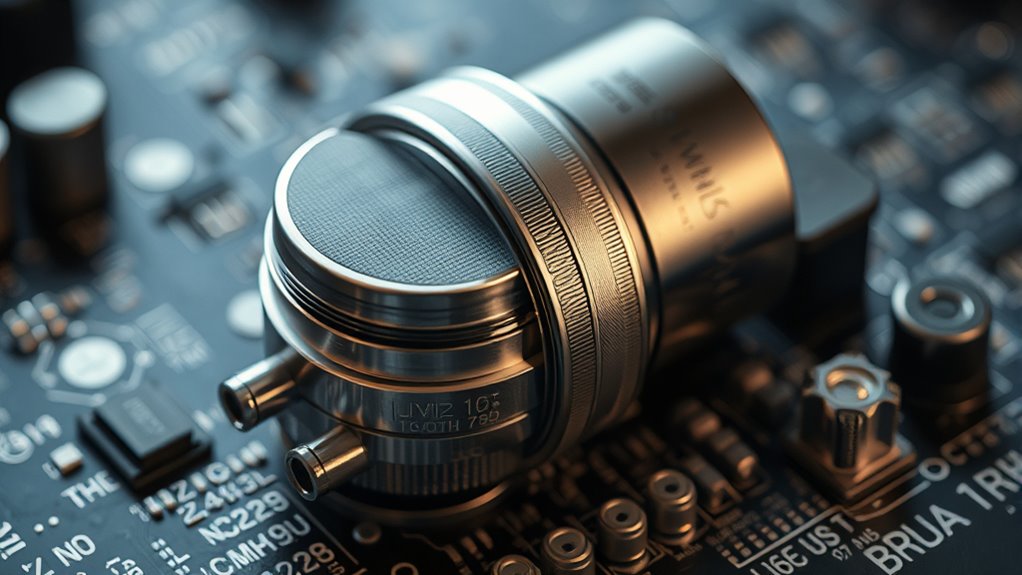 prioritize quality manufacturing standards