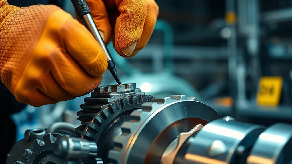 prioritize safety and precautions