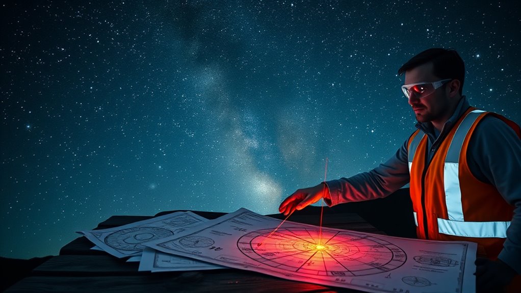 prioritize safety during navigation