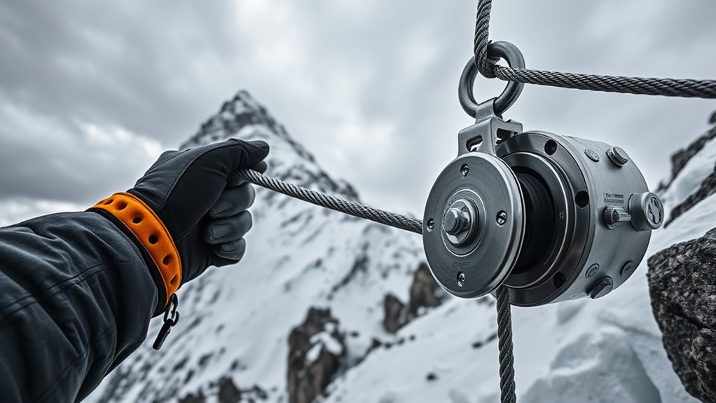 proper backlash causes damage