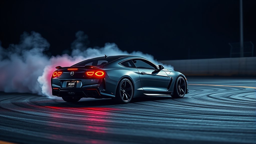 proper drift alignment techniques