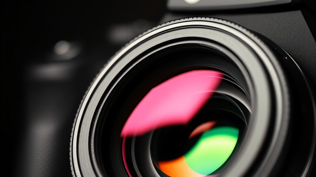 proper filter handling and maintenance