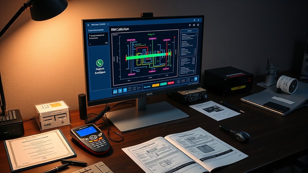 proper initial system configuration