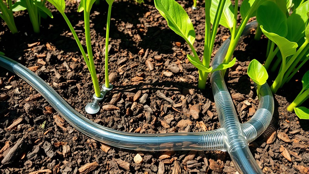 proper installation and maintenance