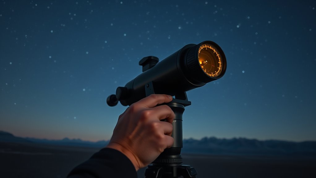 proper mount setup essentials