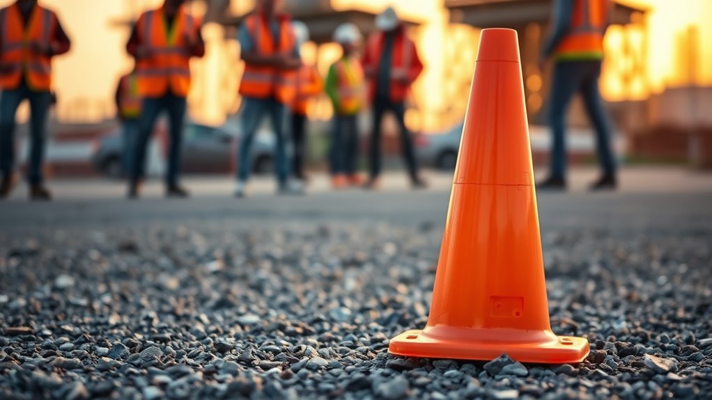 proper training prevents placement mistakes