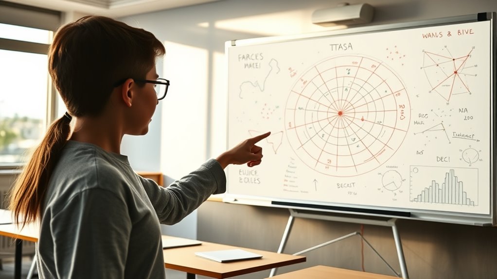 ra and dec explained