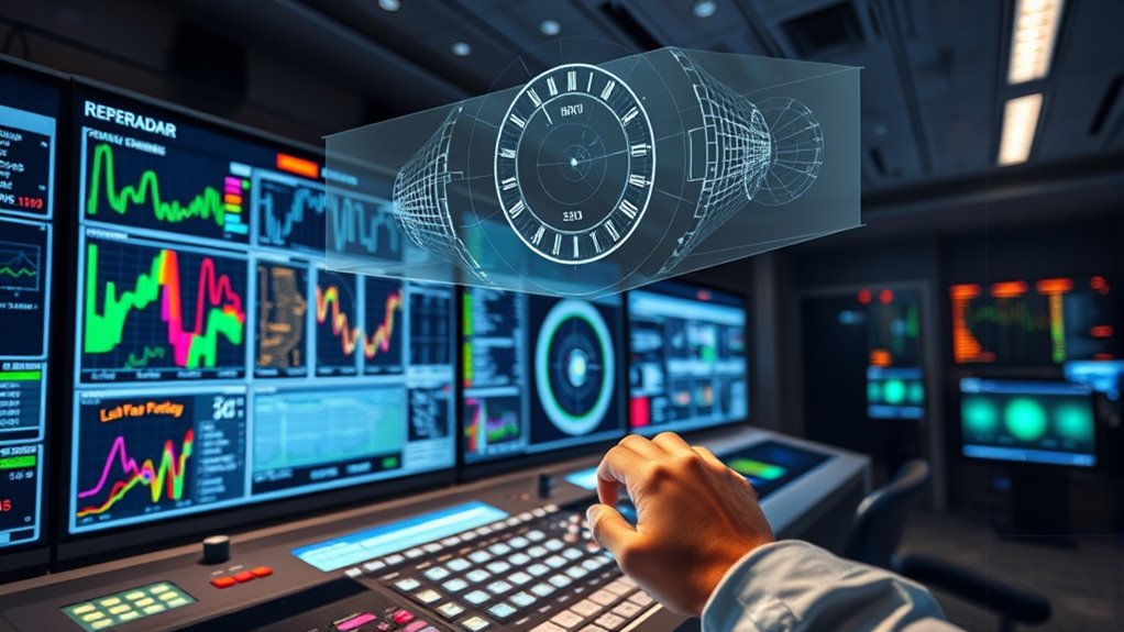 radar data improves maritime safety