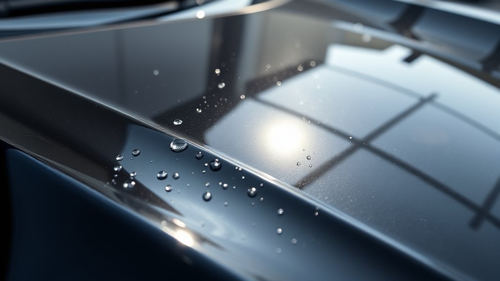 reduce car wash frequency