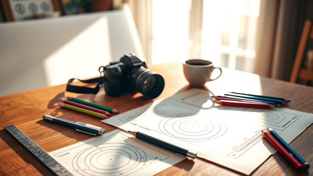 refine sharpen communicate clearly