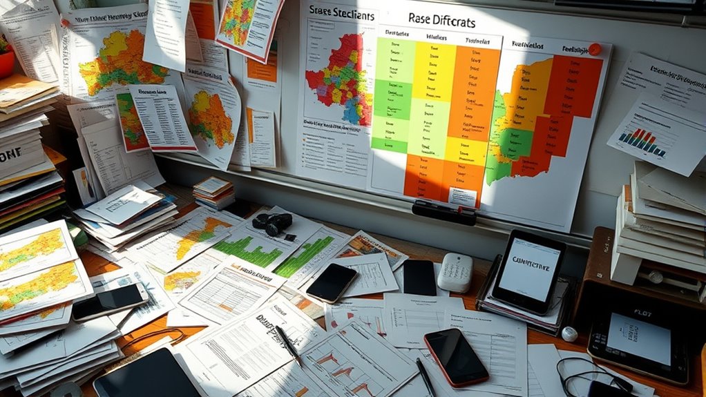 regional market variations