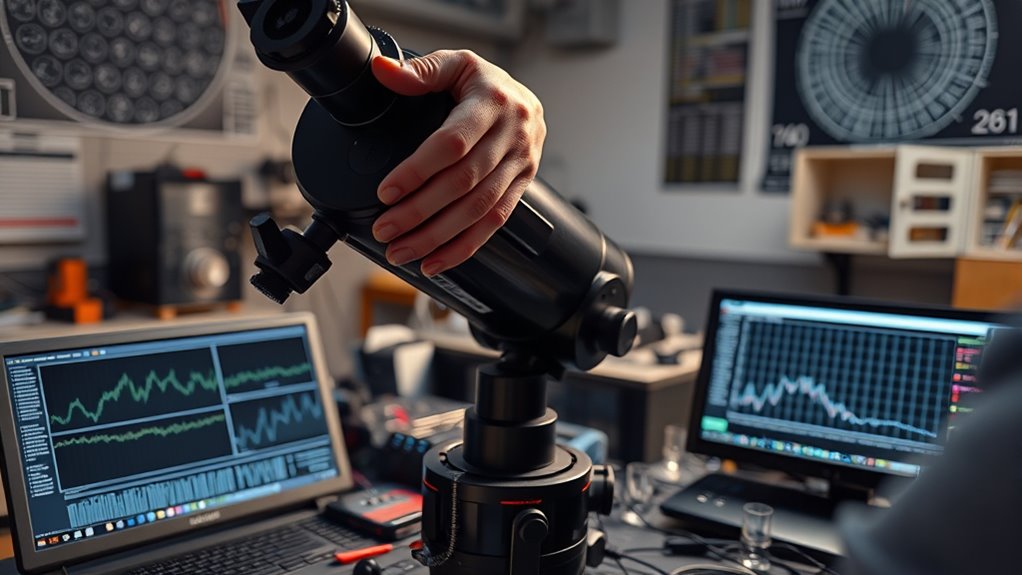 regular pec maintenance and updates