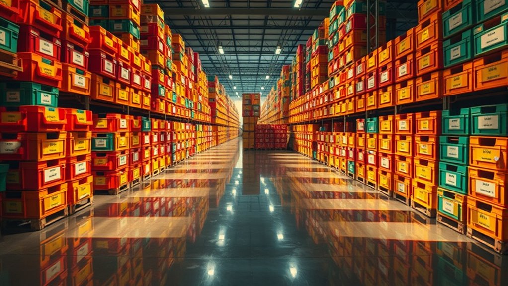 regular target review needed