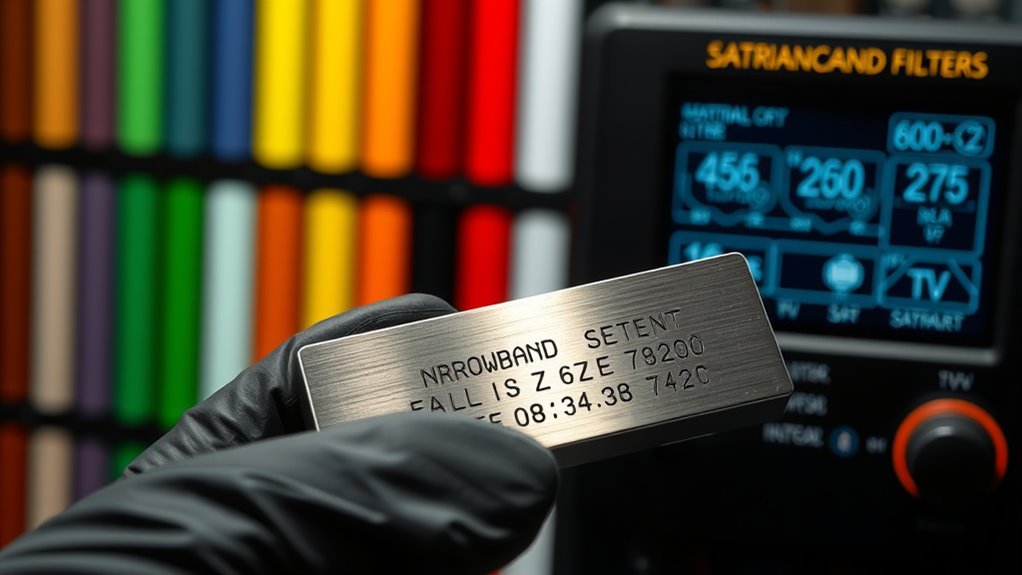 regulations standards certification reviews