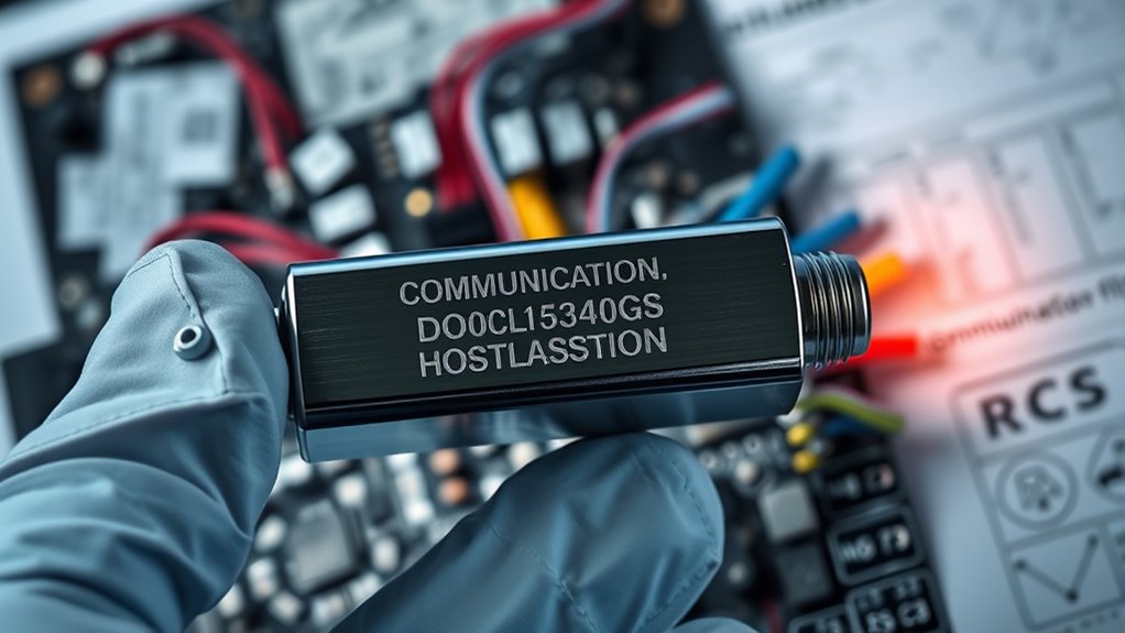 regulatory compliance and safety