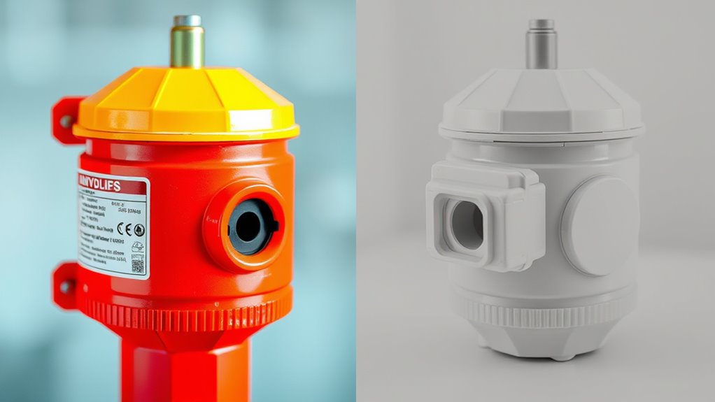 safety devices share purpose