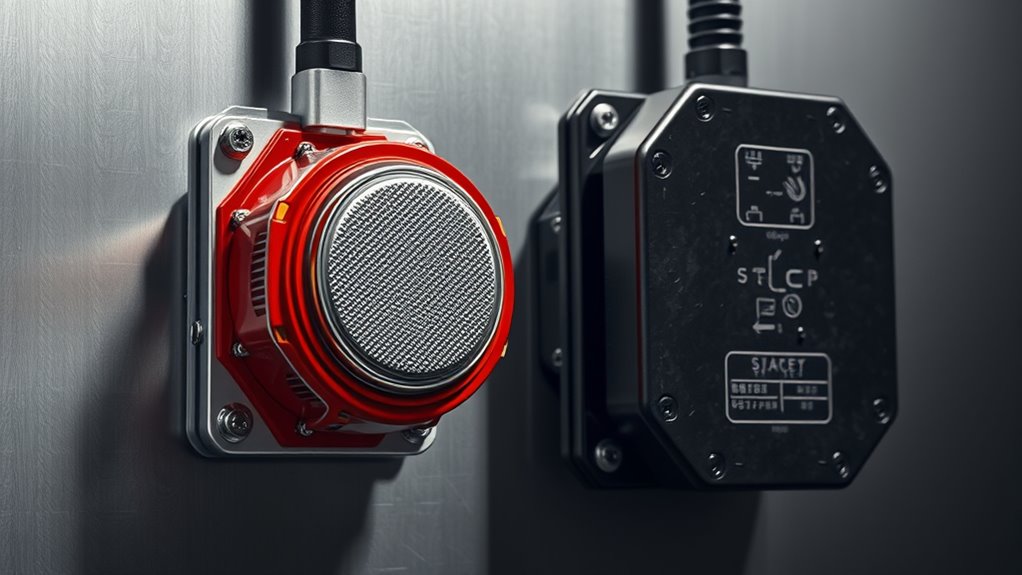 same safety standards everywhere